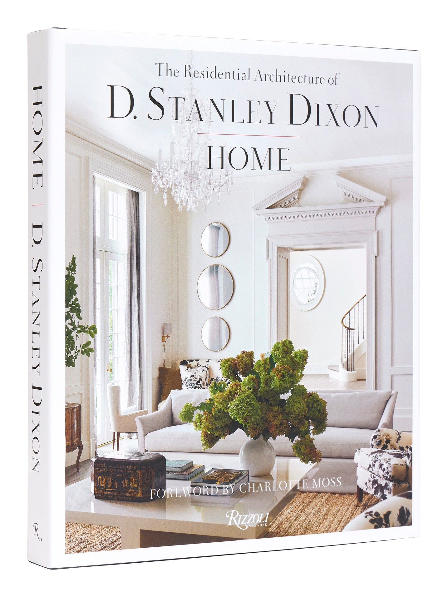 Home - The Residential Architecture of D. Stanley Dixon