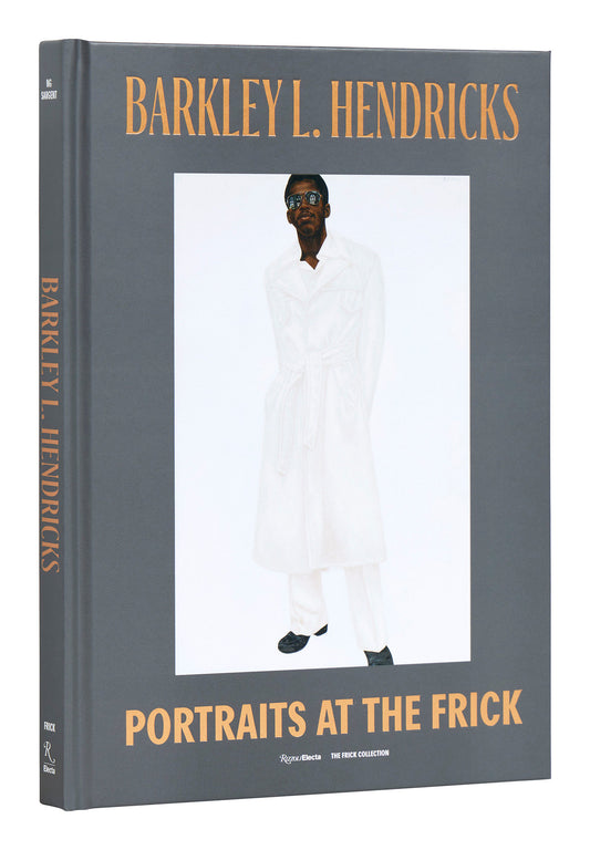 Barkley L. Hendricks - Portraits at The Frick