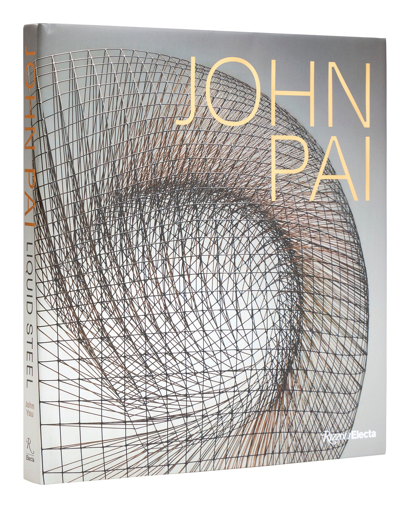 John Pai - Liquid Steel