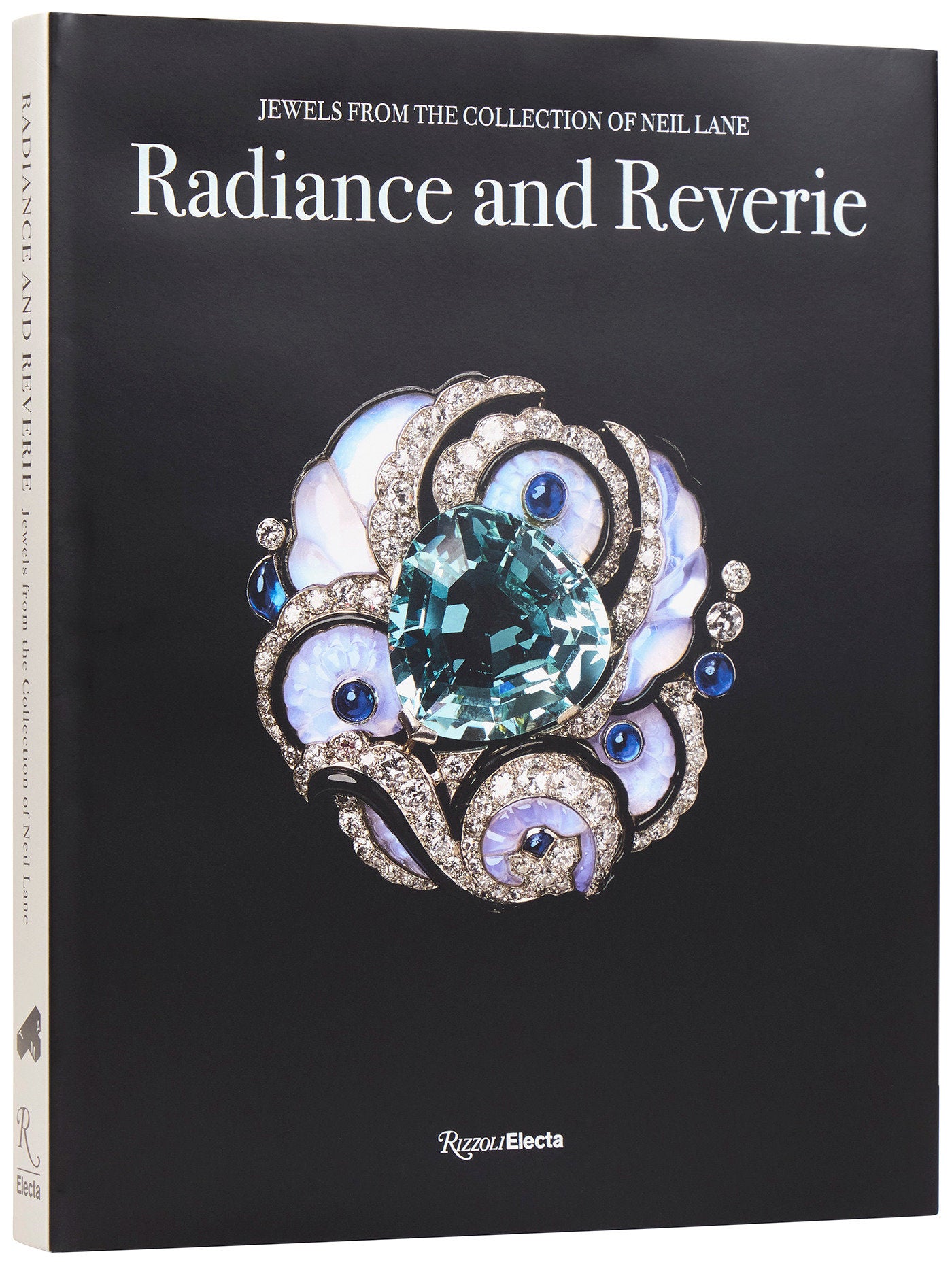 Radiance and Reverie - Jewels from the Collection of Neil Lane