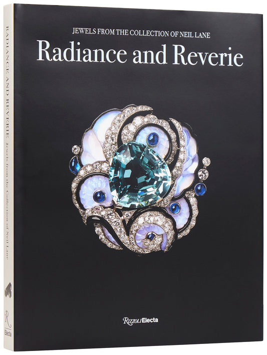 Radiance and Reverie - Jewels from the Collection of Neil Lane