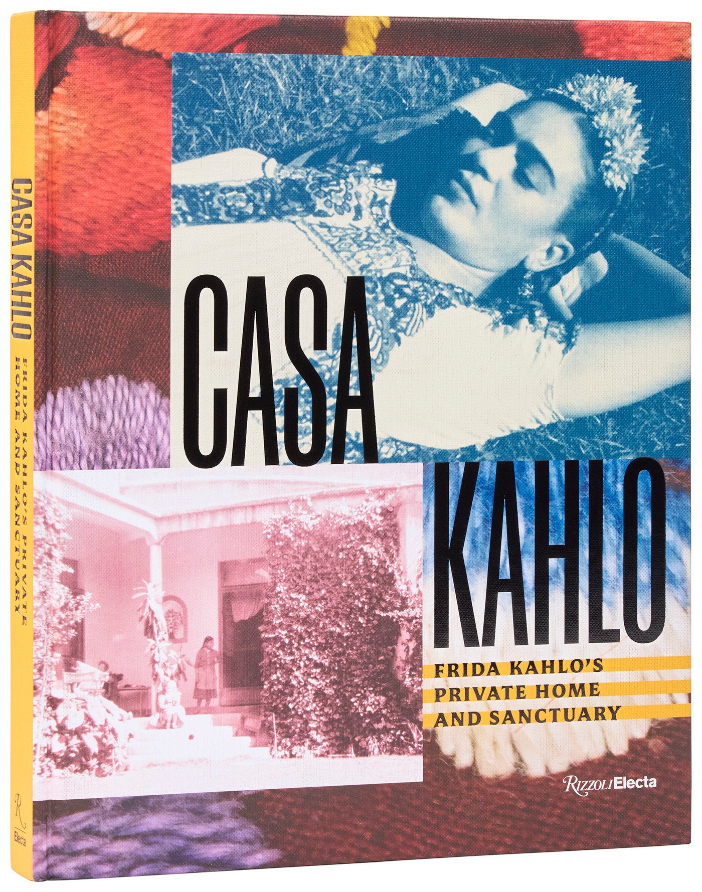 Casa Kahlo - Frida Kahlo's Home and Sanctuary