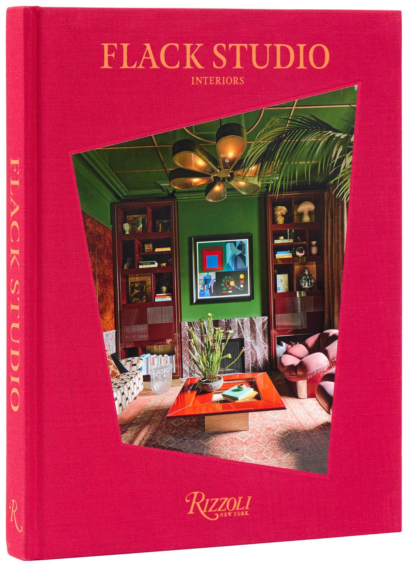 Flack Studio - Interiors