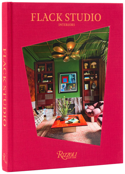 Flack Studio - Interiors