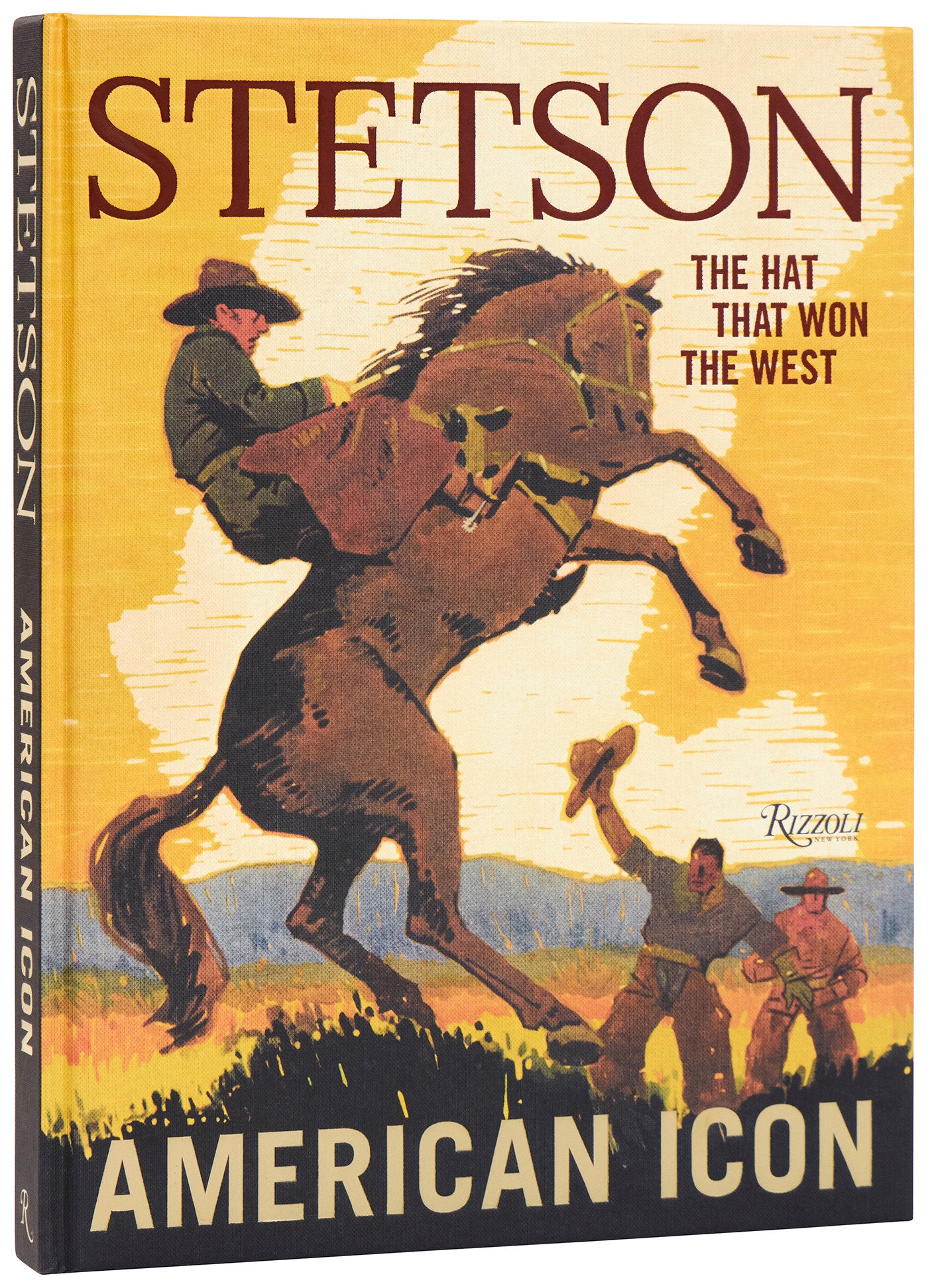 Stetson - American Icon