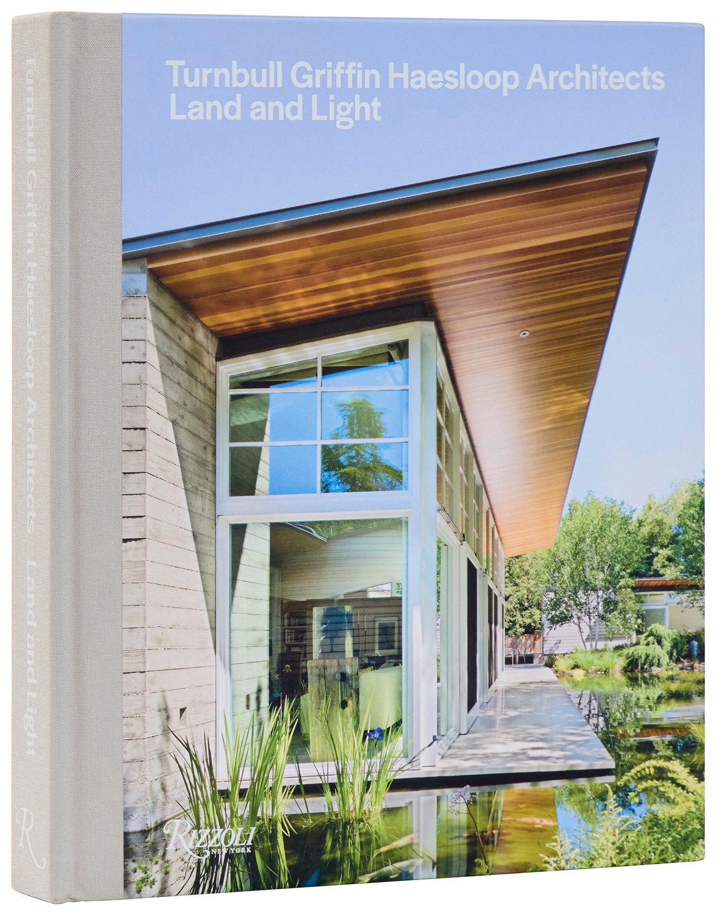 Turnbull Griffin Haesloop Architects - Land and Light