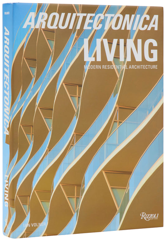 Arquitectonica Living - Modern Residential Architecture