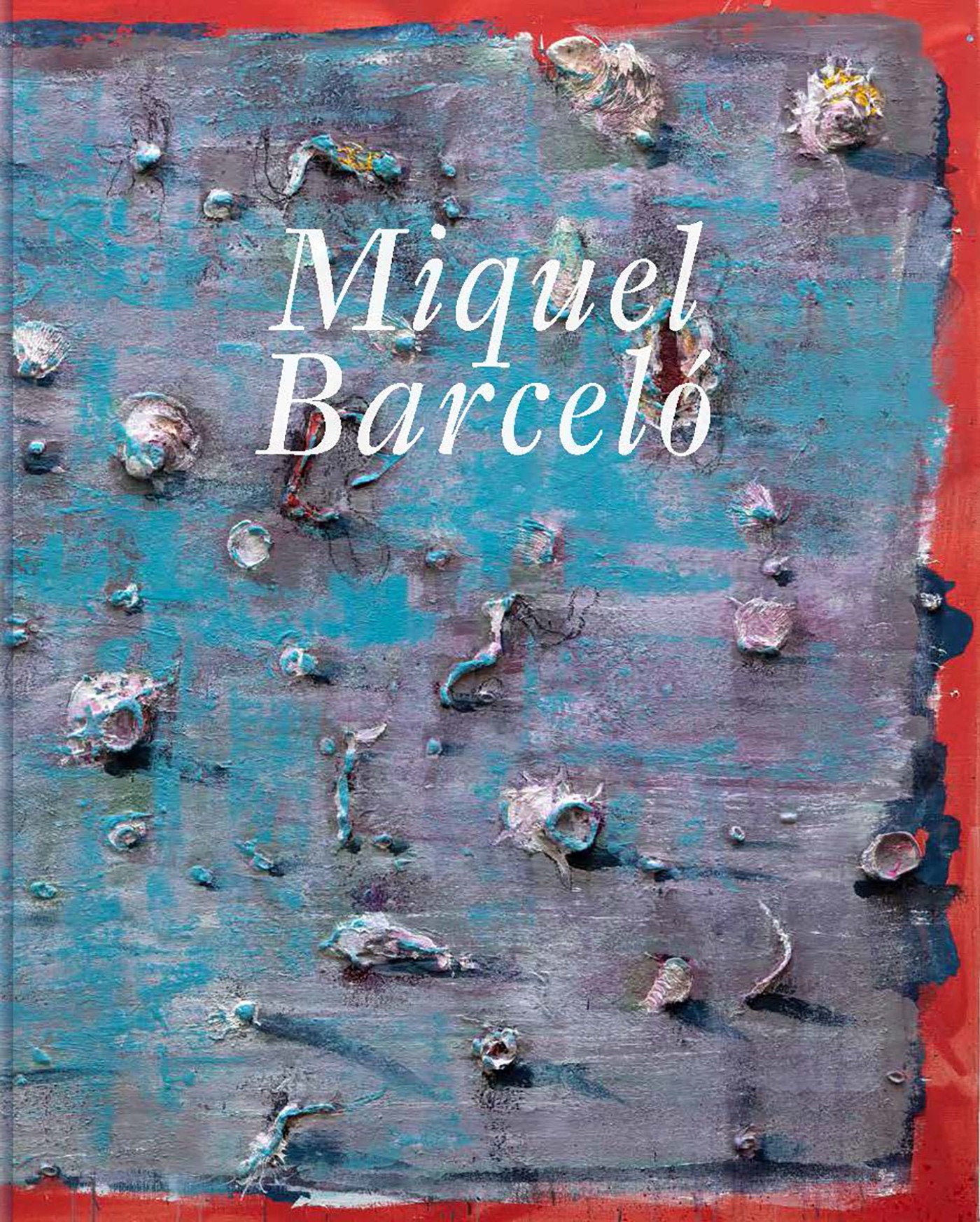 Miquel Barcel�