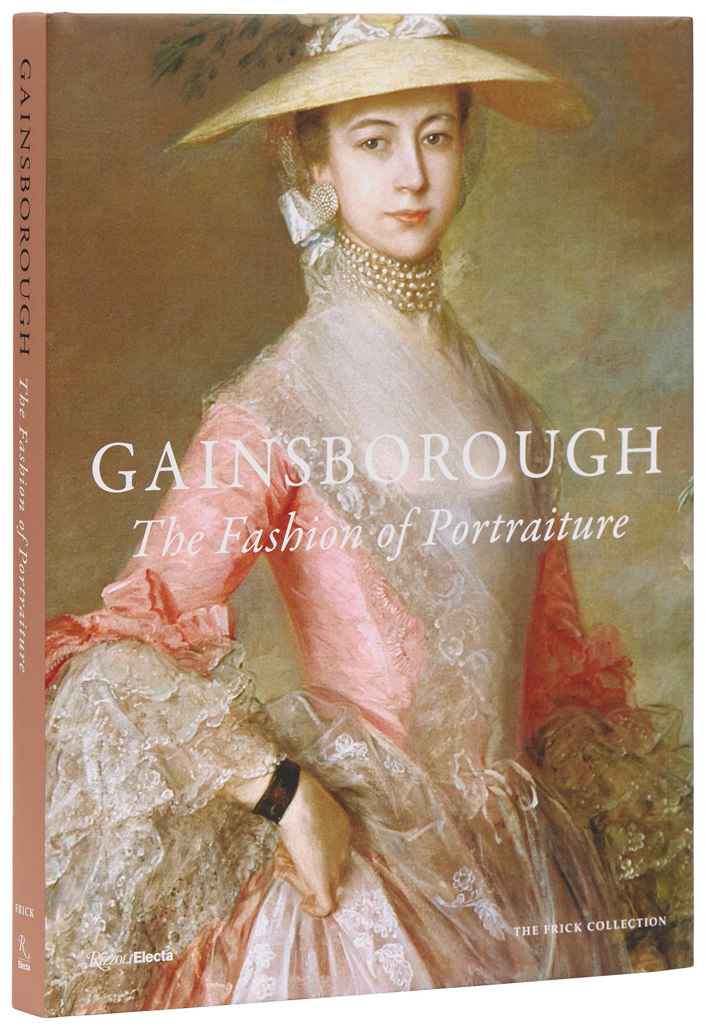 Gainsborough - The Fashion of Portraiture