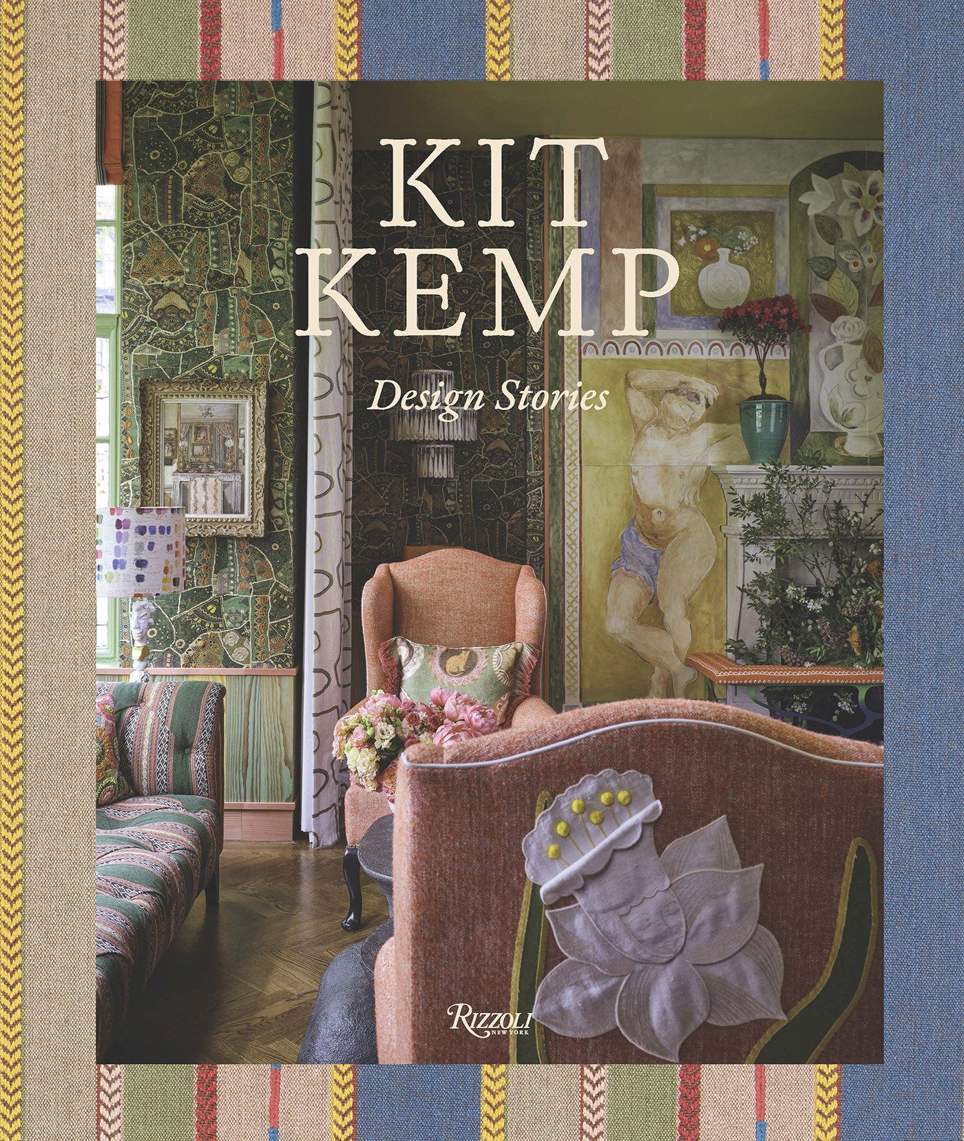 Kit Kemp