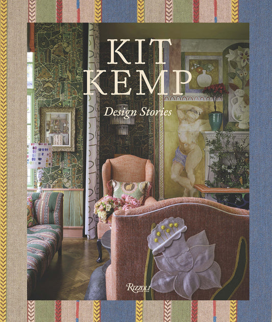 Kit Kemp