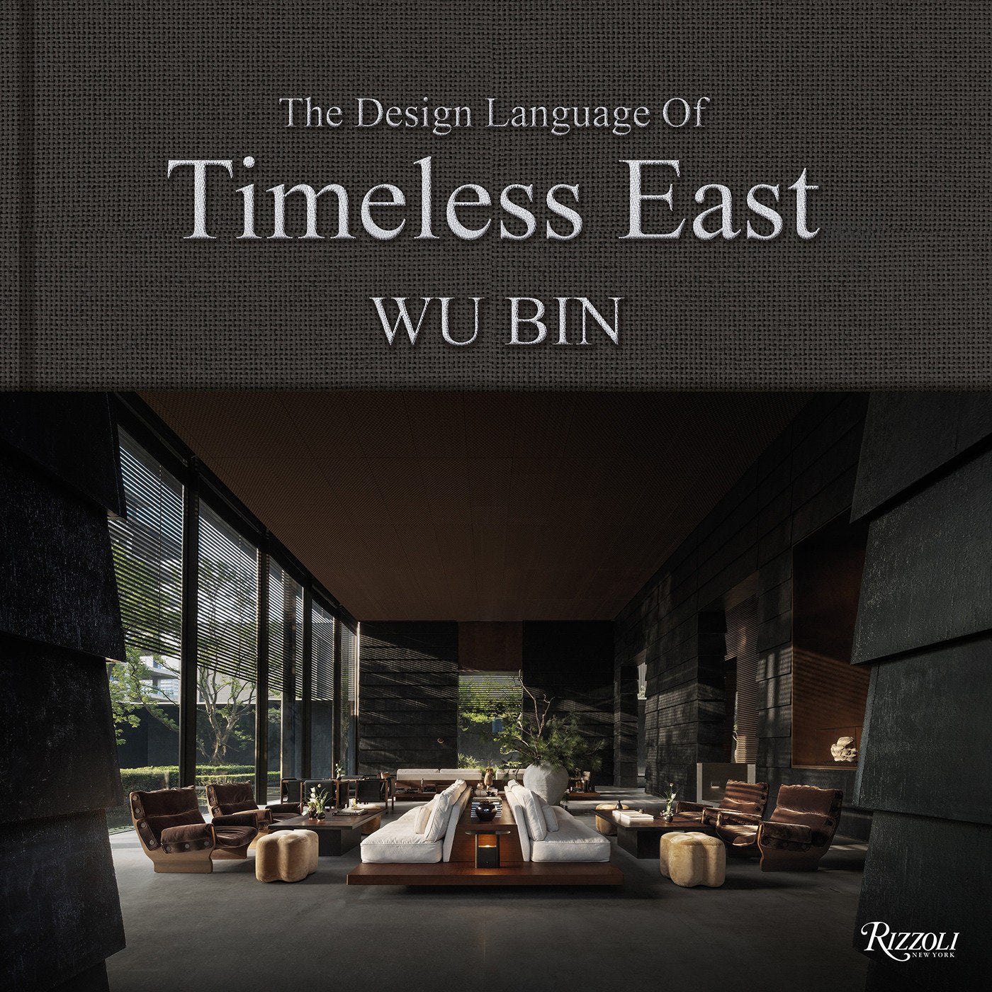 Wu Bin: The Design Language of Timeless East