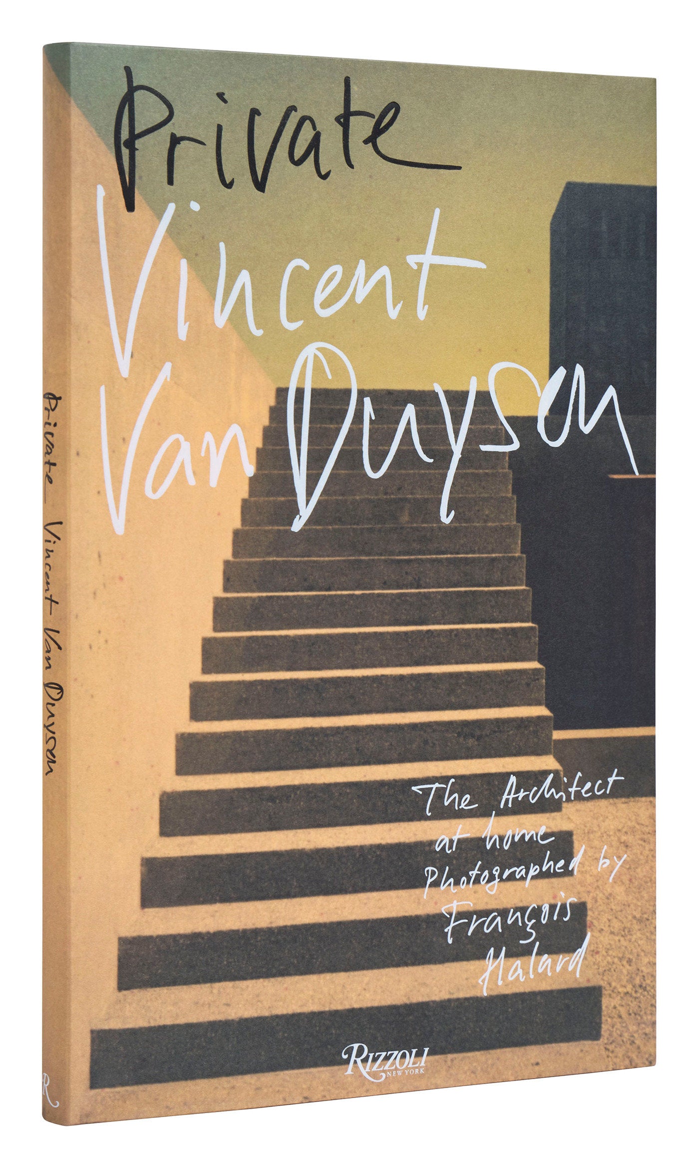 Vincent Van Duysen - Private