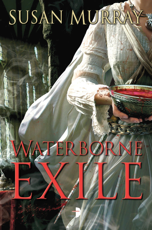 Waterborne Exile (Waterborne) (Book:2)