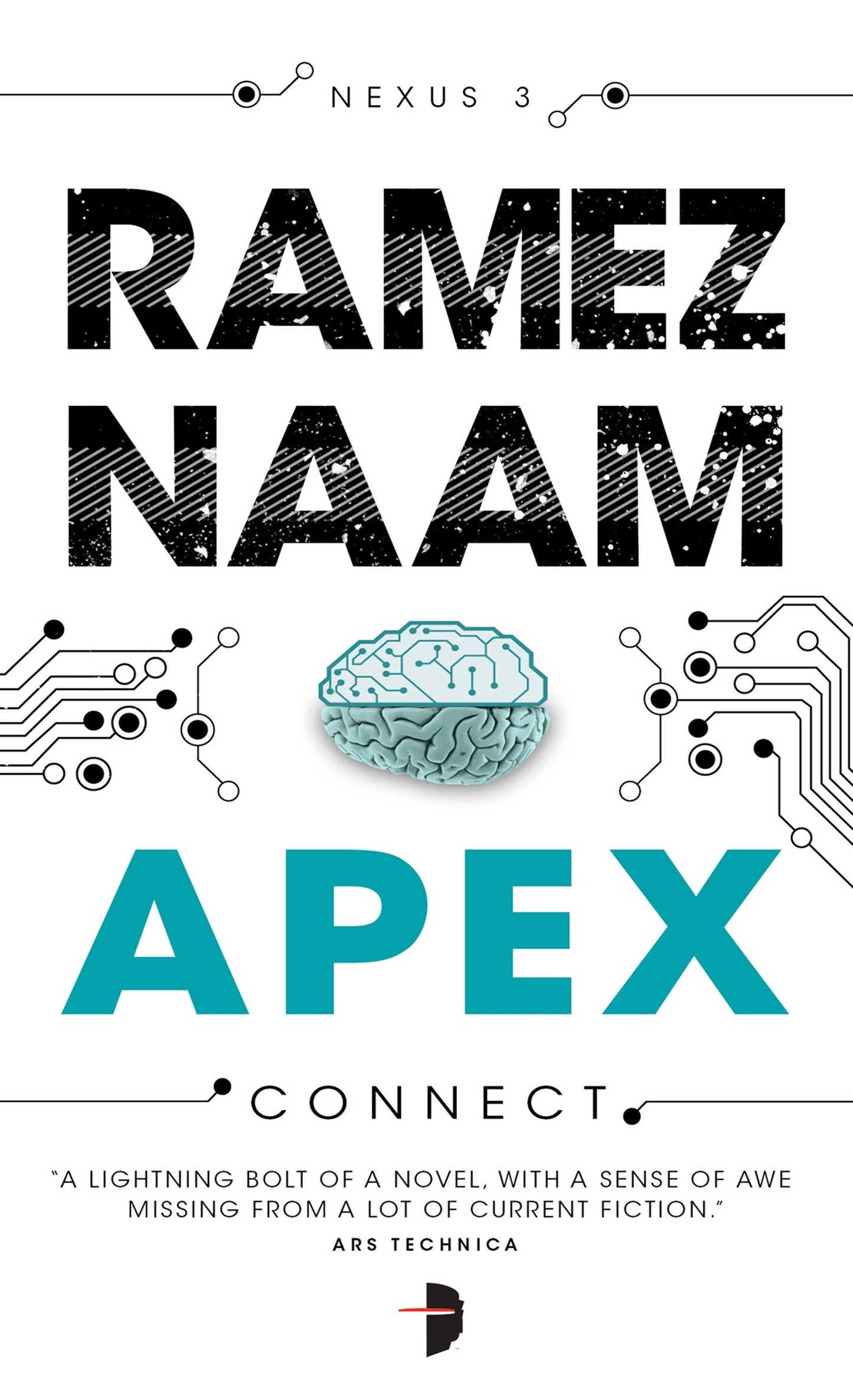 Apex (Nexus Arc) (Book:3)