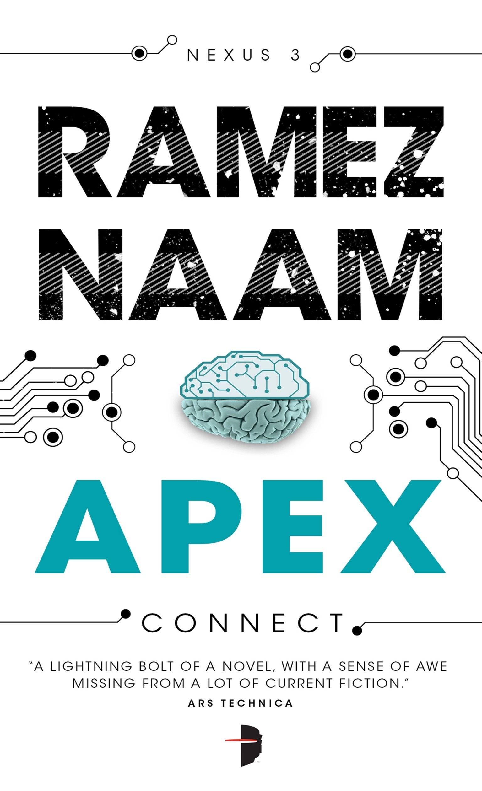 Apex (Nexus Arc) (Book:3)