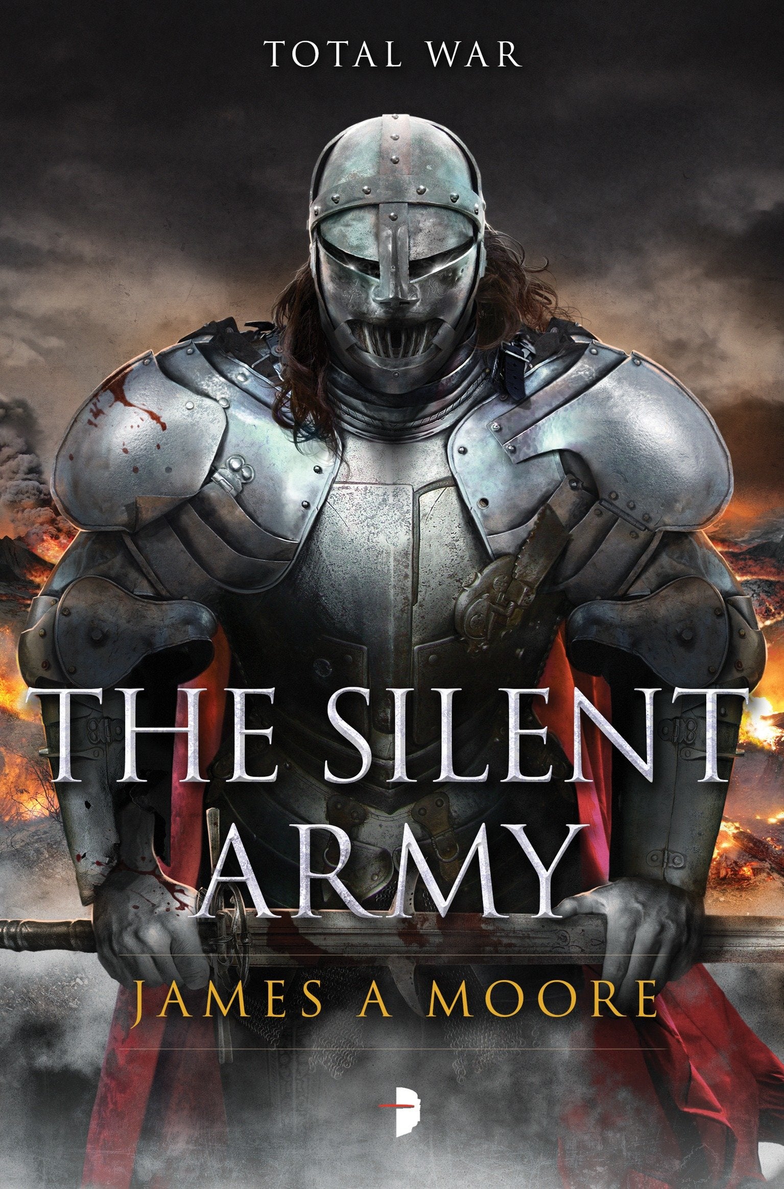 The Silent Army (Seven Forges) (Book:4)