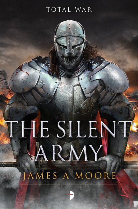 The Silent Army (Seven Forges) (Book:4)