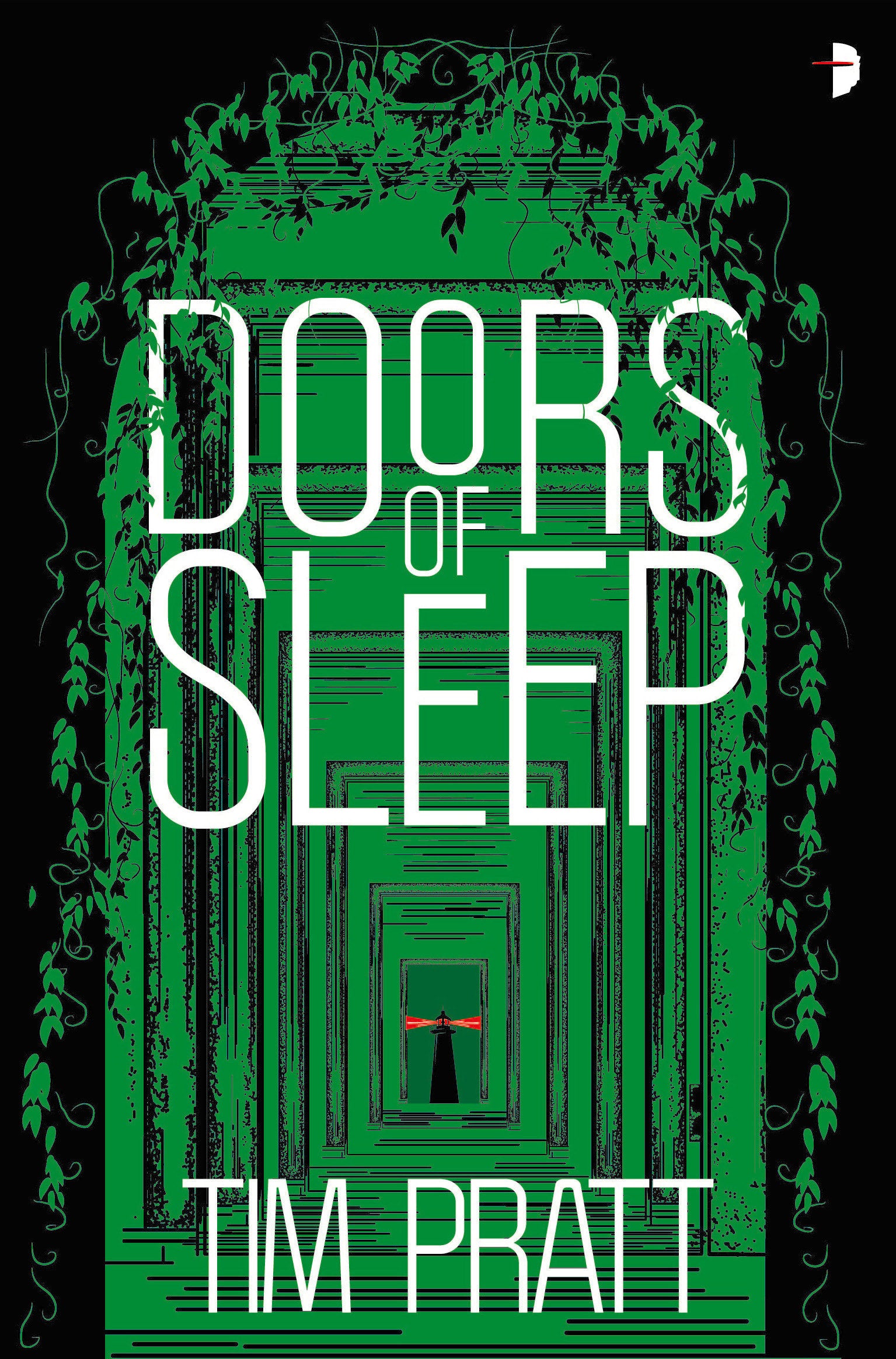 Doors of Sleep - Journals of Zaxony Delatree (The Journals of Zaxony Delatree) (Book:1)