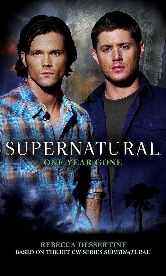 Supernatural: One Year Gone (Supernatural)