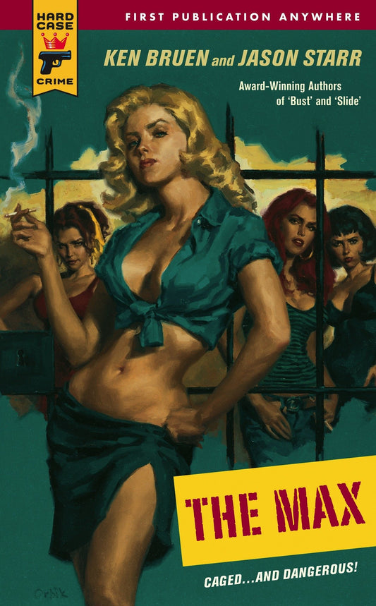 The Max (Max and Angela)