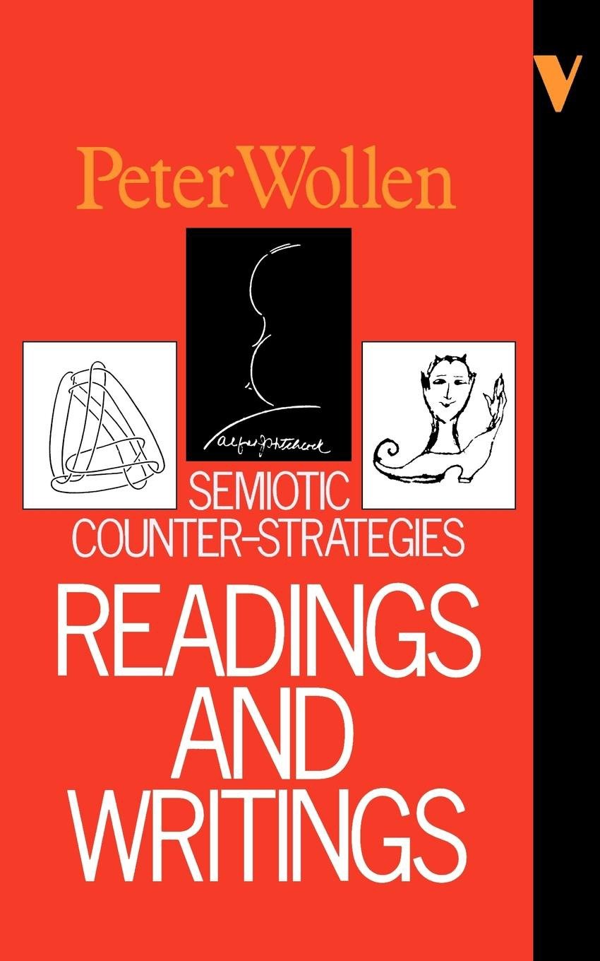 Readings and Writings - Semiotic Counter-Strategies