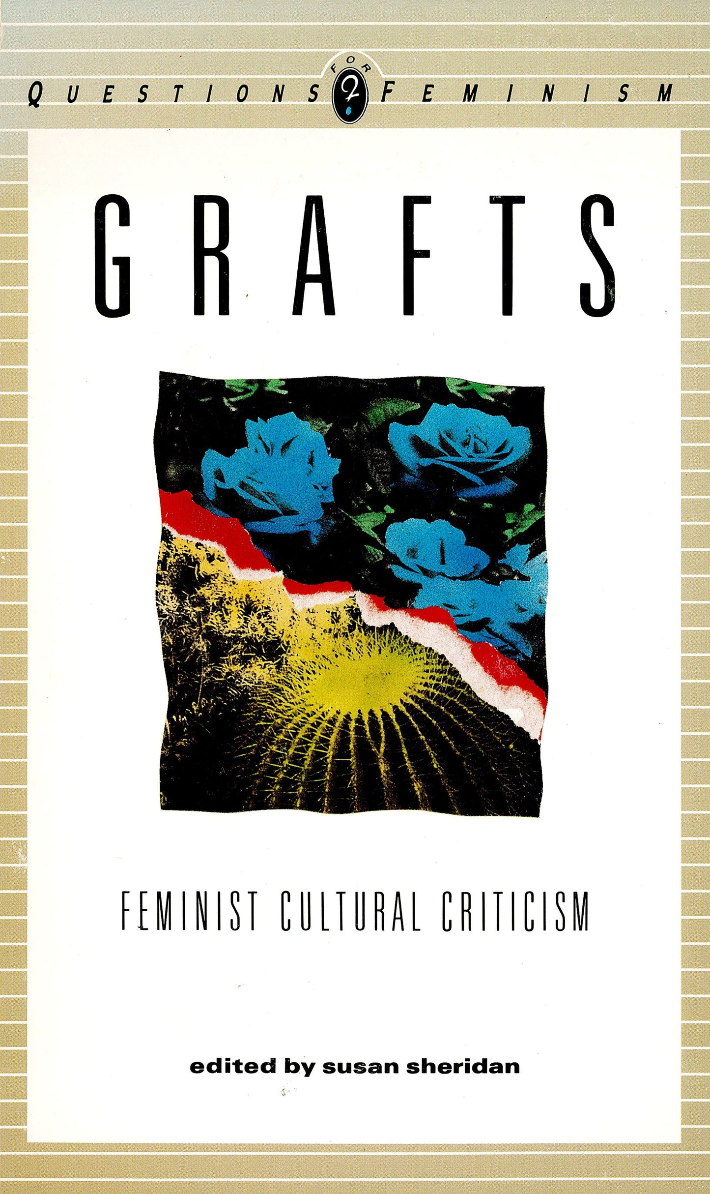 Grafts - Feminist Cultural Criticism (Questions for Feminism)