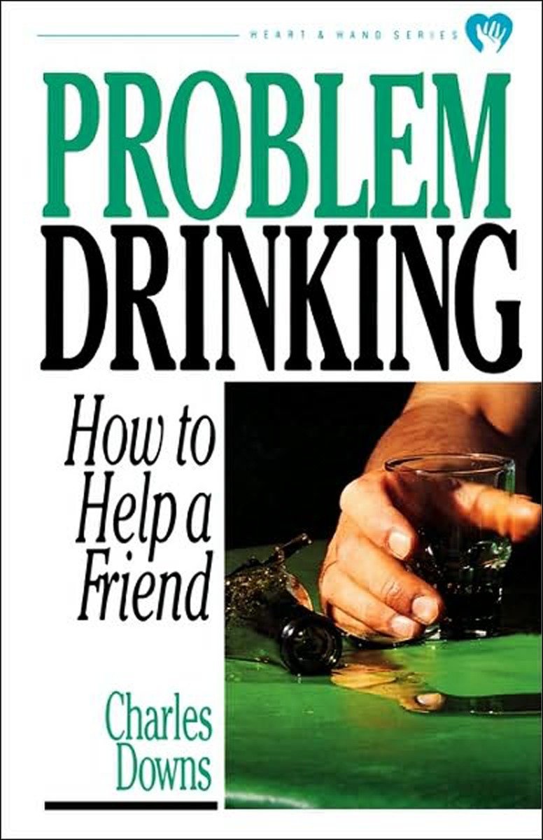Problem Drinking - How to Help a Friend