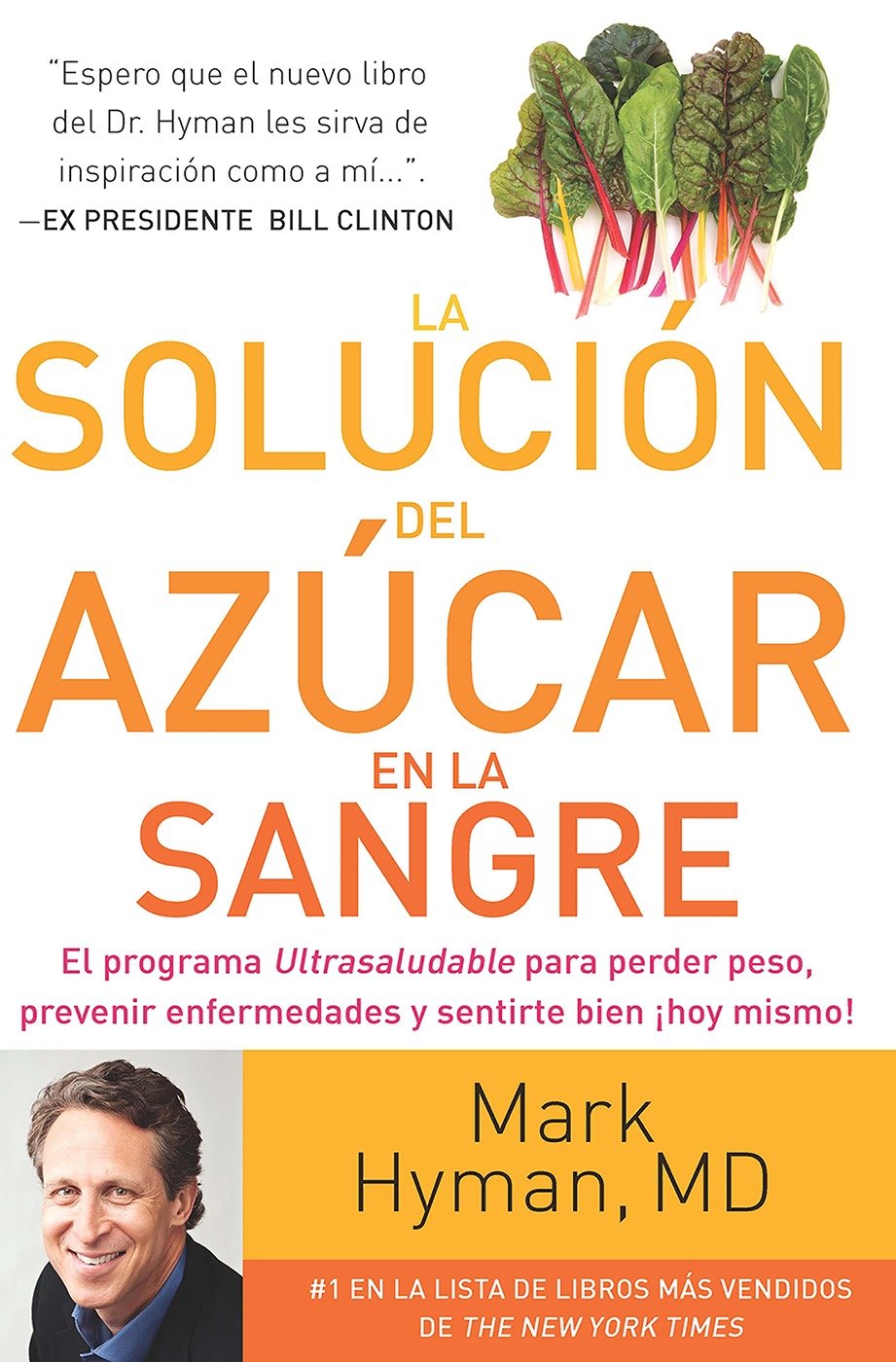 La soluci�n del az�car en la sangre / The Blood Sugar Solution