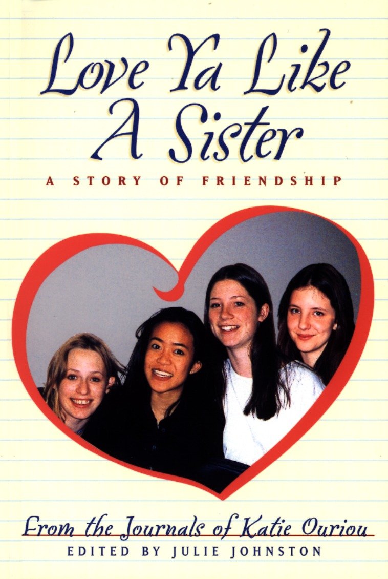 Love Ya Like a Sister - A Story of Friendship