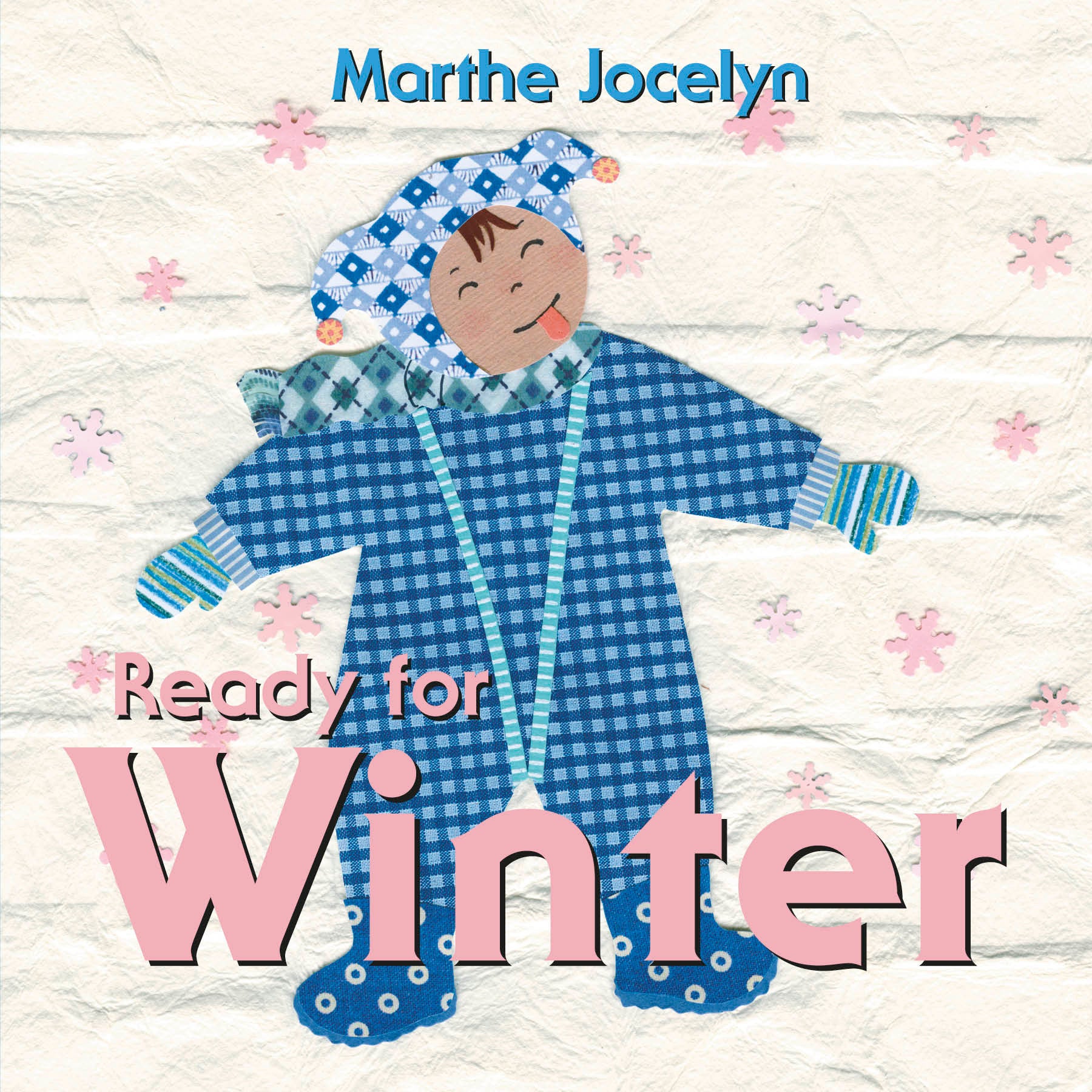 Ready for Winter (Ready For Series)