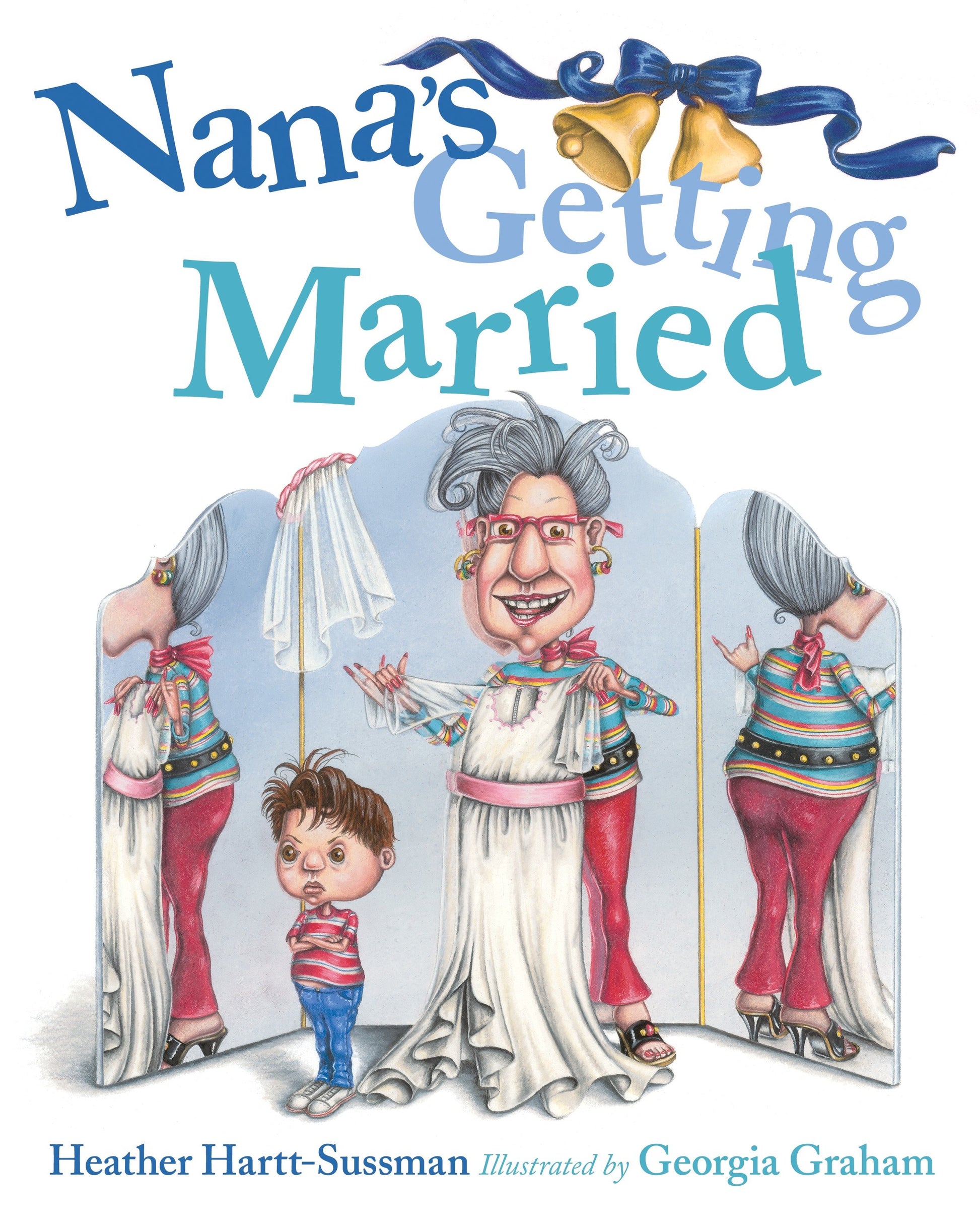 Nana's Getting Married (Nana)