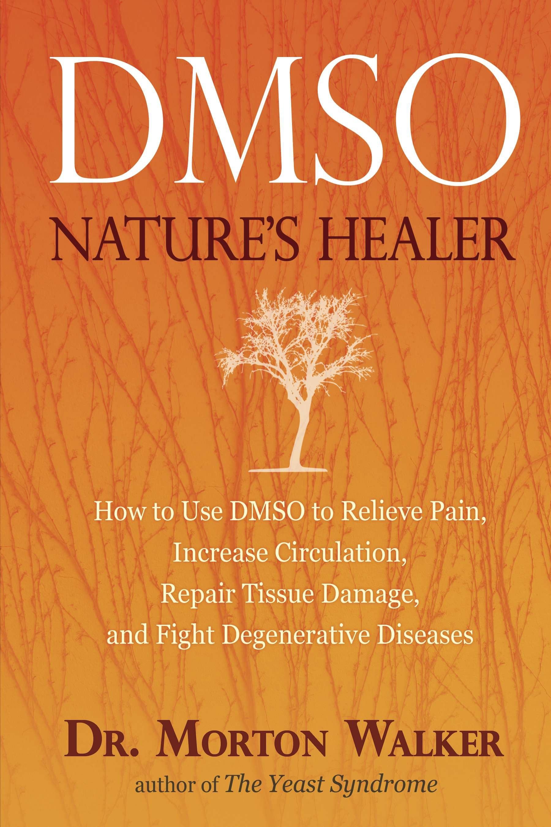 Dmso - Nature's Healer