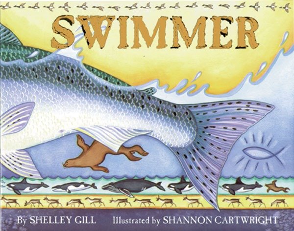 Swimmer (Alaska Books)