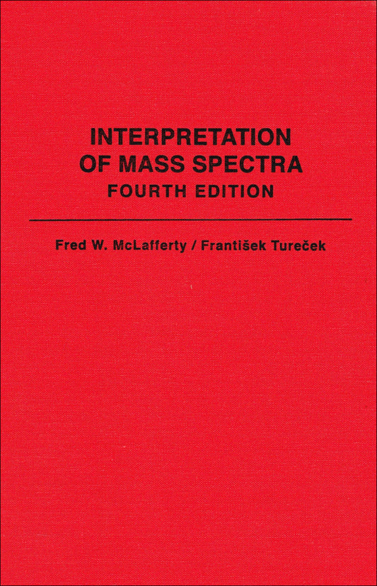 Interpretation of Mass Spectra