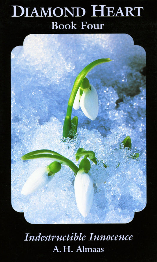 Diamond Heart: Book Four - Indestructible Innocence (Diamond Heart) (Book:4)