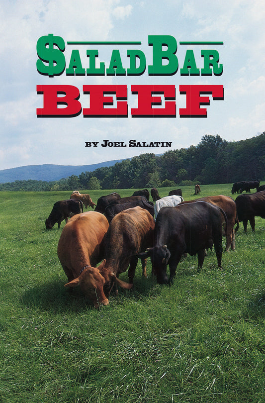 Salad Bar Beef