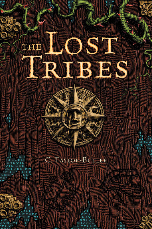 The Lost Tribes #1 (The Lost Tribes) (Book:1)