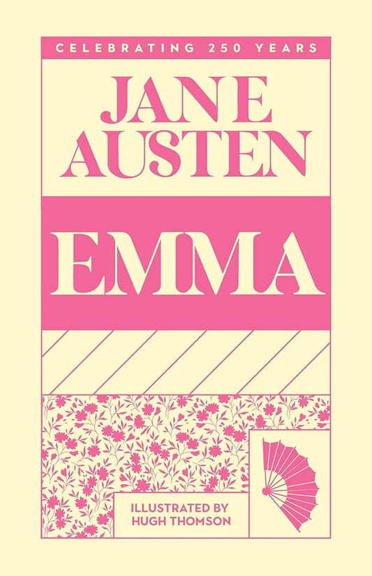 Emma by Jane Austen