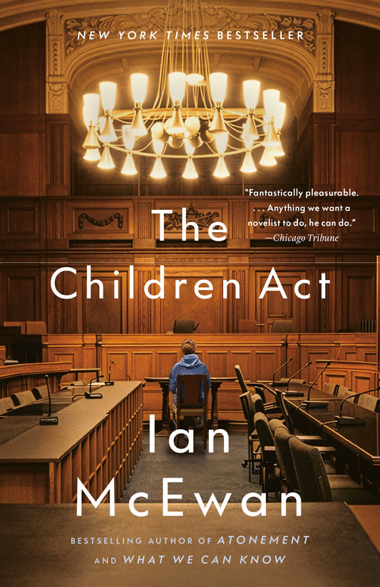 The Children Act