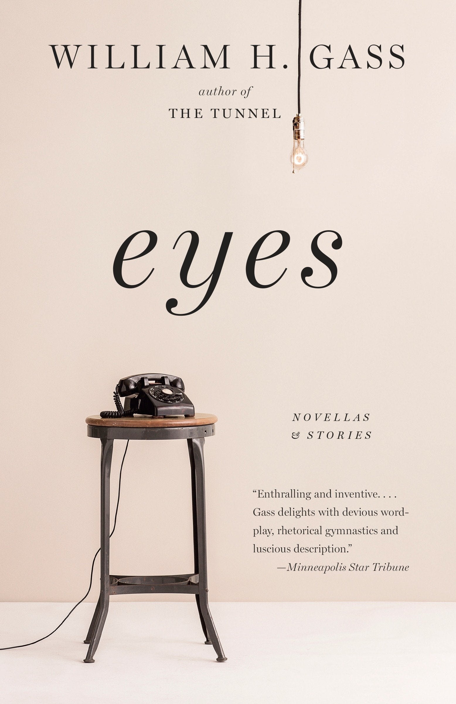 Eyes - Novellas and Stories