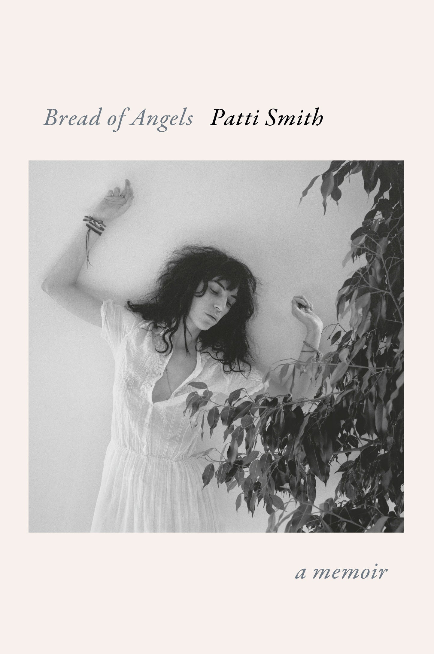Bread of Angels - A Memoir