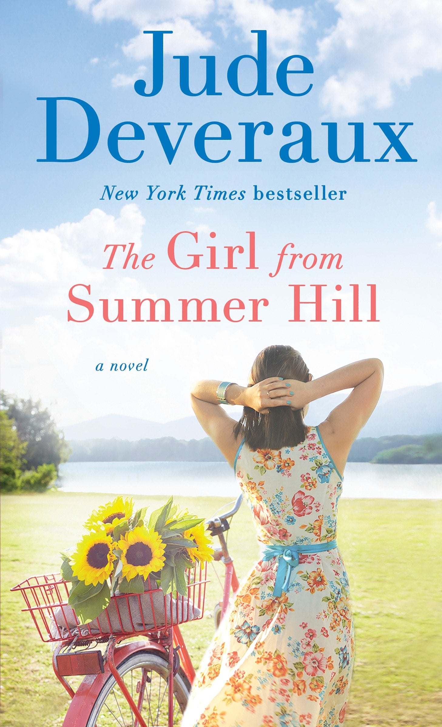The Girl from Summer Hill - A Novel (Summer Hill) (Book:1)