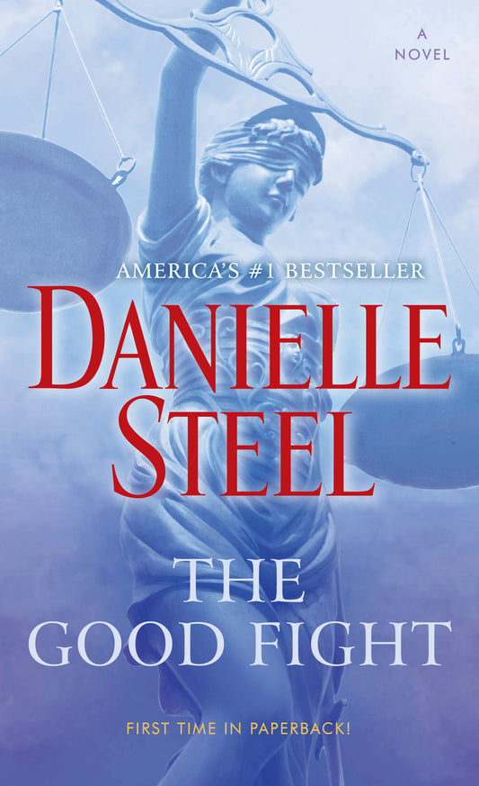 The Good Fight - A Novel