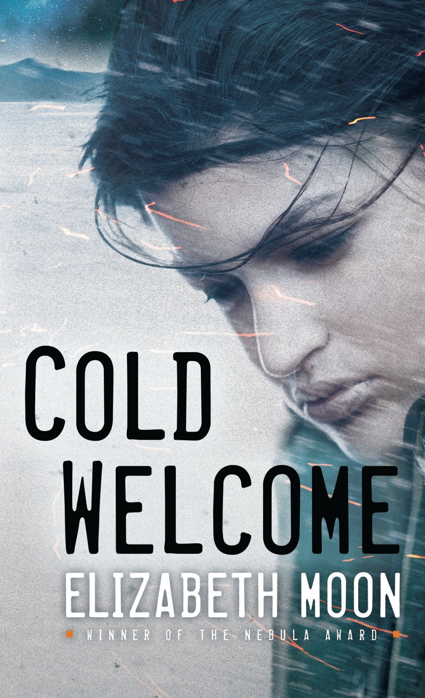 Cold Welcome (Vatta's Peace) (Book:1)