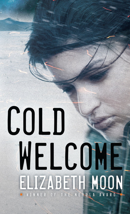Cold Welcome (Vatta's Peace) (Book:1)