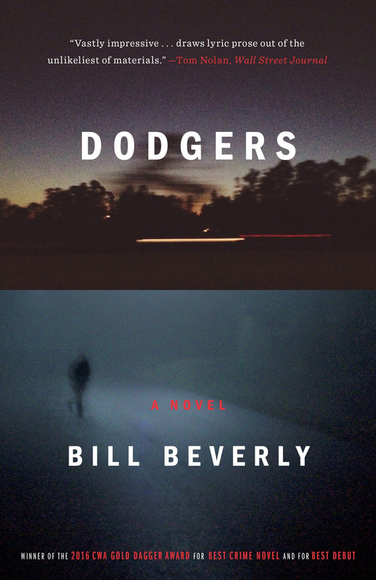 Dodgers - A Novel