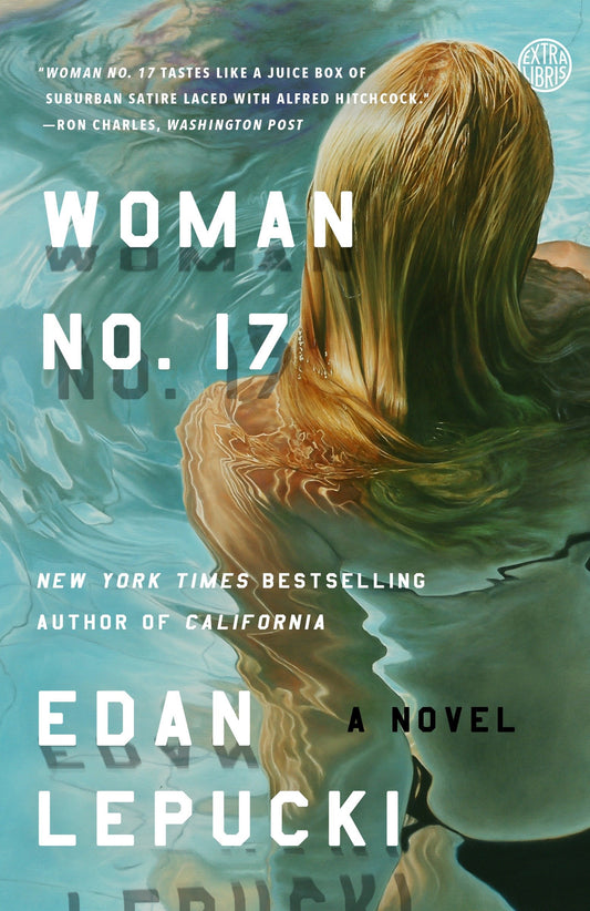 Woman No. 17 - A Novel
