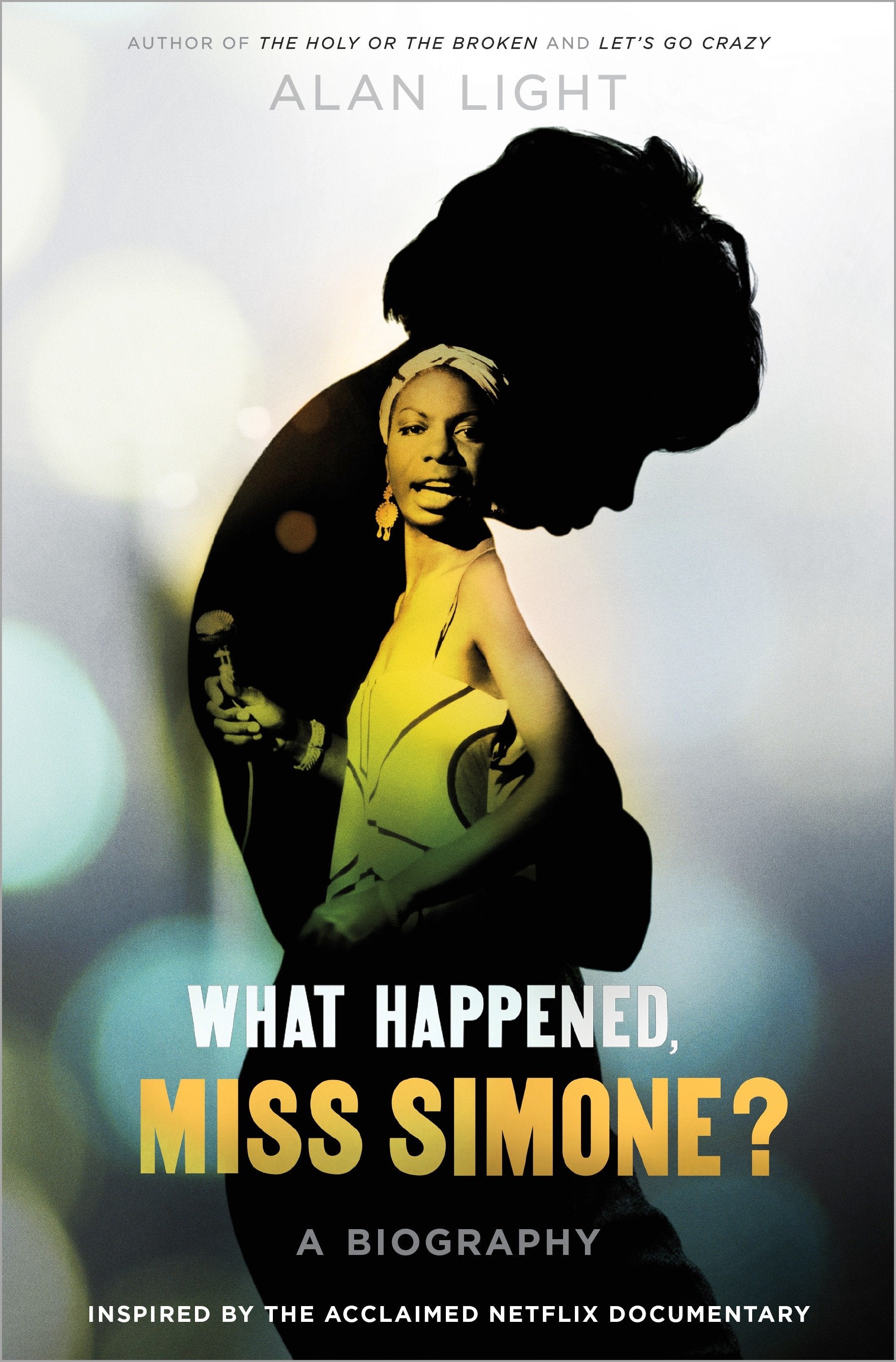 What Happened, Miss Simone? - A Biography