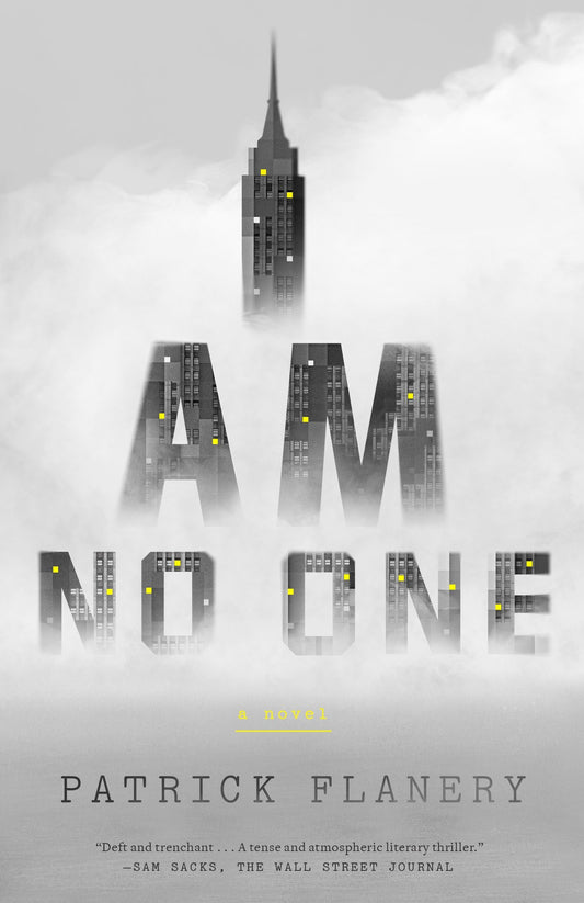 I Am No One - A Novel